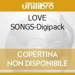LOVE SONGS-Digipack