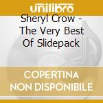 Sheryl Crow - The Very Best Of Slidepack cd