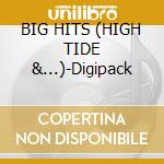 BIG HITS (HIGH TIDE &...)-Digipack cd musicale di ROLLING STONES