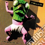 Yello - Solid Pleasure cd