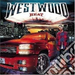 Westwood Heat Vol.9 / Various (2 Cd) cd