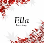 Ella Fitzgerald - Ella (Love Songs) cd
