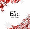 Ella Fitzgerald - Ella (Love Songs) cd
