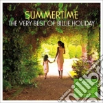 Billie Holiday - Summertime - The Very Best Of... cd