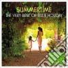 Billie Holiday - Summertime - The Very Best Of... cd