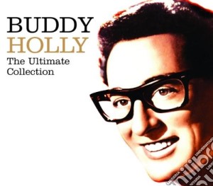 Buddy Holly - The Ultimate Collection cd musicale di Buddy Holly