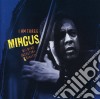 Mingus Big Band Orchestra & Dynasty - I Am Three cd