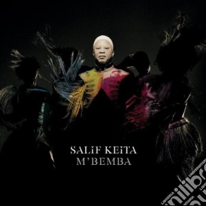 Salif Keita - M'bemba cd musicale di Salif Keita