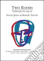 (Music Dvd) Elton John & Bernie Taupin - Two Rooms cd
