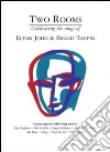 (Music Dvd) Elton John & Bernie Taupin - Two Rooms cd