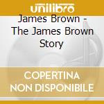 James Brown - The James Brown Story cd