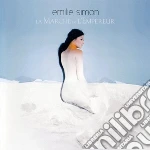 Emilie Simon - La Marche De L'Empereur cd