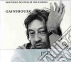 Serge Gainsbourg - Mauvaise Nouvelles Des Etoiles (2 Cd) cd