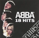 Abba - 18 Hits cd