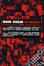 (Music Dvd) Noir Desir - En Images (2 Dvd) cd