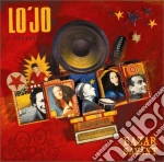 Lojo - Bazar Savant cd