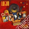 Lojo - Bazar Savant cd