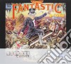 Elton John - Captain Fantastic And The Brown Dirt Cowboy (Deluxe) cd