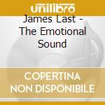 James Last - The Emotional Sound cd