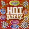 Hot Party Summer 2005 cd