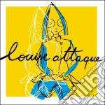 Louise Attaque - A Plus Tard Crocodile cd