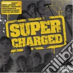 Super Charged / Various cd
