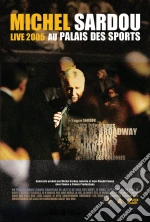 (Music Dvd) Michel Sardou - Live 2005 Au Palais Des Sport cd