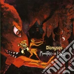 Dionysos - Monsters In Love cd