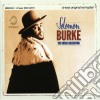 Solomon Burke - Very Best Of cd