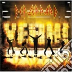 Def Leppard - Yeah cd