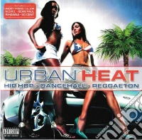 Urban Heat cd