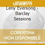 Leny Eversong - Barclay Sessions cd