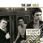 Jam (The) - Gold (2 Cd) cd