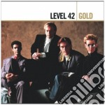 Level 42 - Gold (2 Cd)