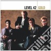 Level 42 - Gold (2 Cd) cd