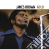 James Brown - Gold (2 Cd) cd