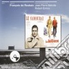 Francois De Roubaix - Le Samourai / Les Aventuriers cd