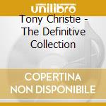 Tony Christie - The Definitive Collection cd