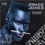 The Ultimate Collection/3cd cd