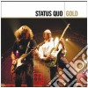Status Quo - Gold (2 Cd) cd