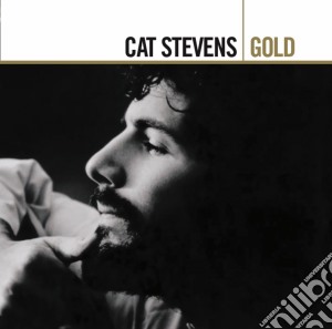 Cat Stevens - Gold (2 Cd) cd musicale di Cat Stevens