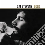 Cat Stevens - Gold (2 Cd) cd