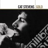 Cat Stevens - Gold (2 Cd) cd