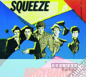 Argy Bargy (deluxe Edition) cd musicale di SQUEEZE
