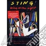 Bring On The Night (2 Cd + Dvd) cd