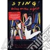 Bring On The Night (2 Cd + Dvd) cd