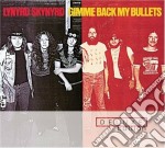 Lynyrd Skynyrd - Gimme Back My Bullets D.e. (2 Cd)