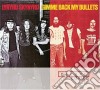 Lynyrd Skynyrd - Gimme Back My Bullets D.e. (2 Cd) cd