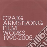 Craig Armstrong - Film Works