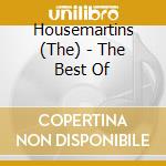Housemartins (The) - The Best Of cd